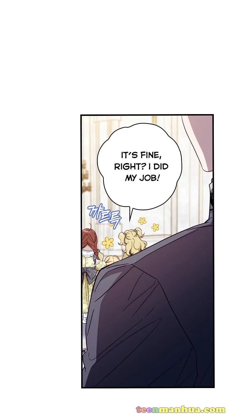 How to Get My Husband on My Side Ch. 23.1 – page 22