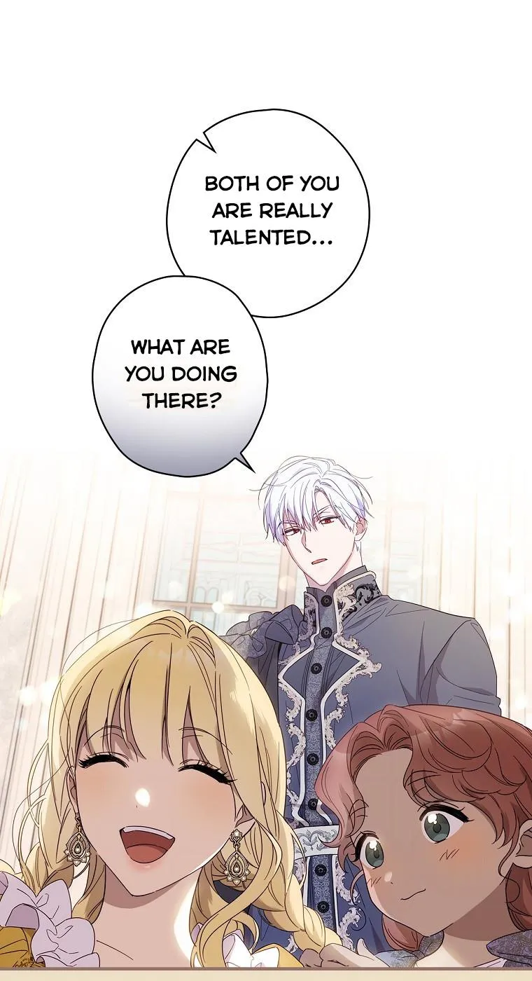 How to Get My Husband on My Side Ch. 23.1 – page 23