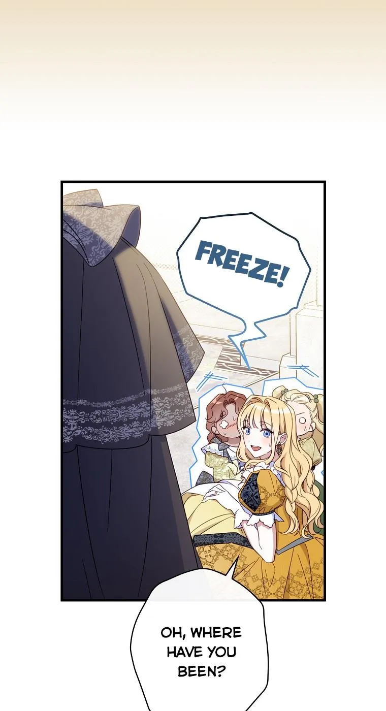 How to Get My Husband on My Side Ch. 23.1 – page 24