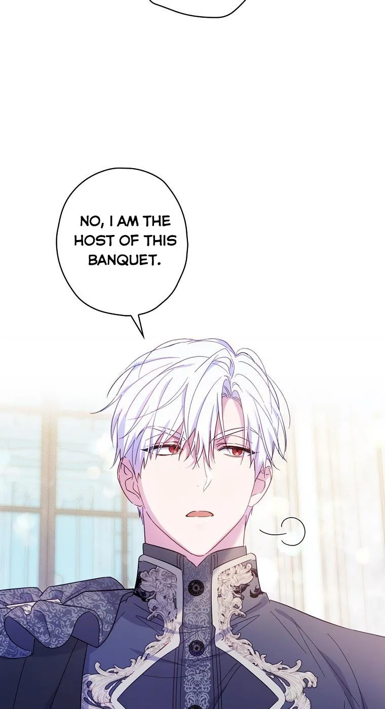 How to Get My Husband on My Side Ch. 23.1 – page 25