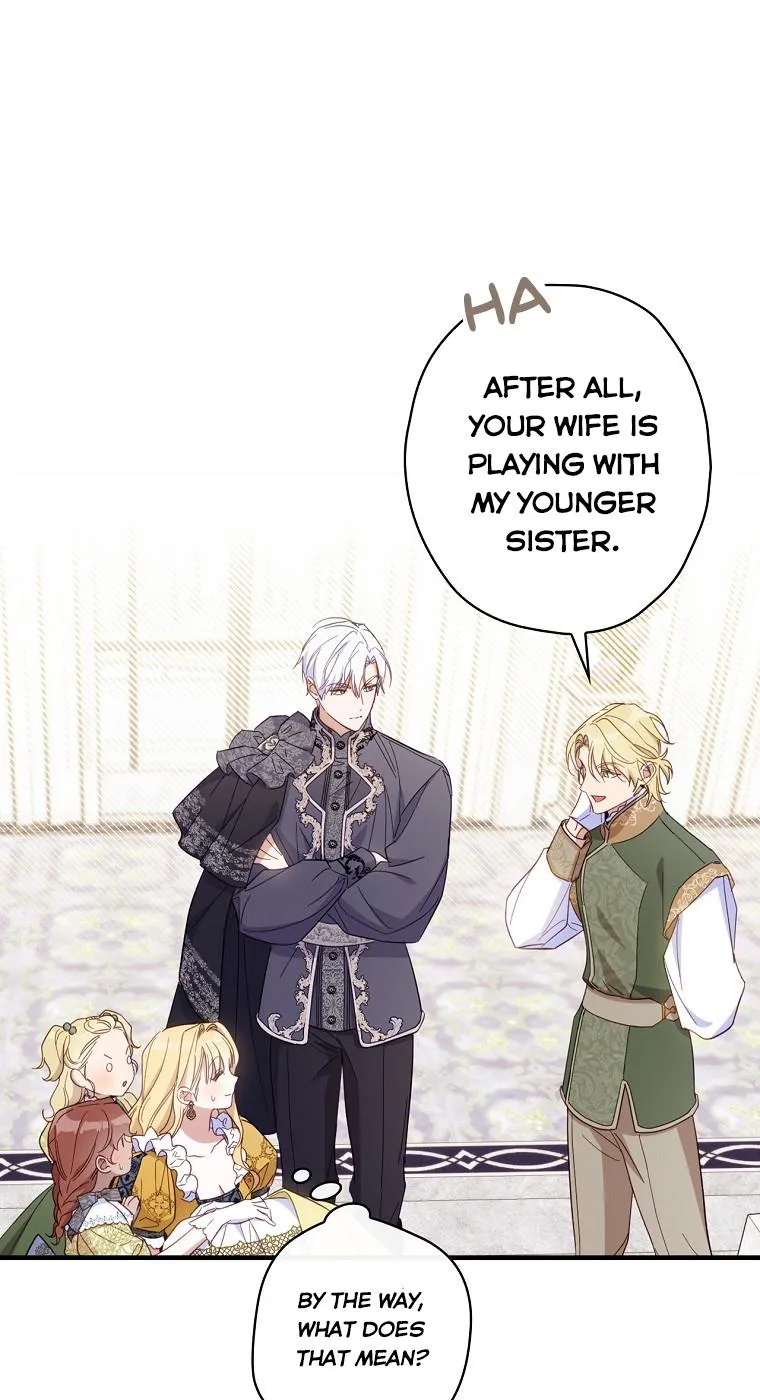How to Get My Husband on My Side Ch. 23.1 – page 27