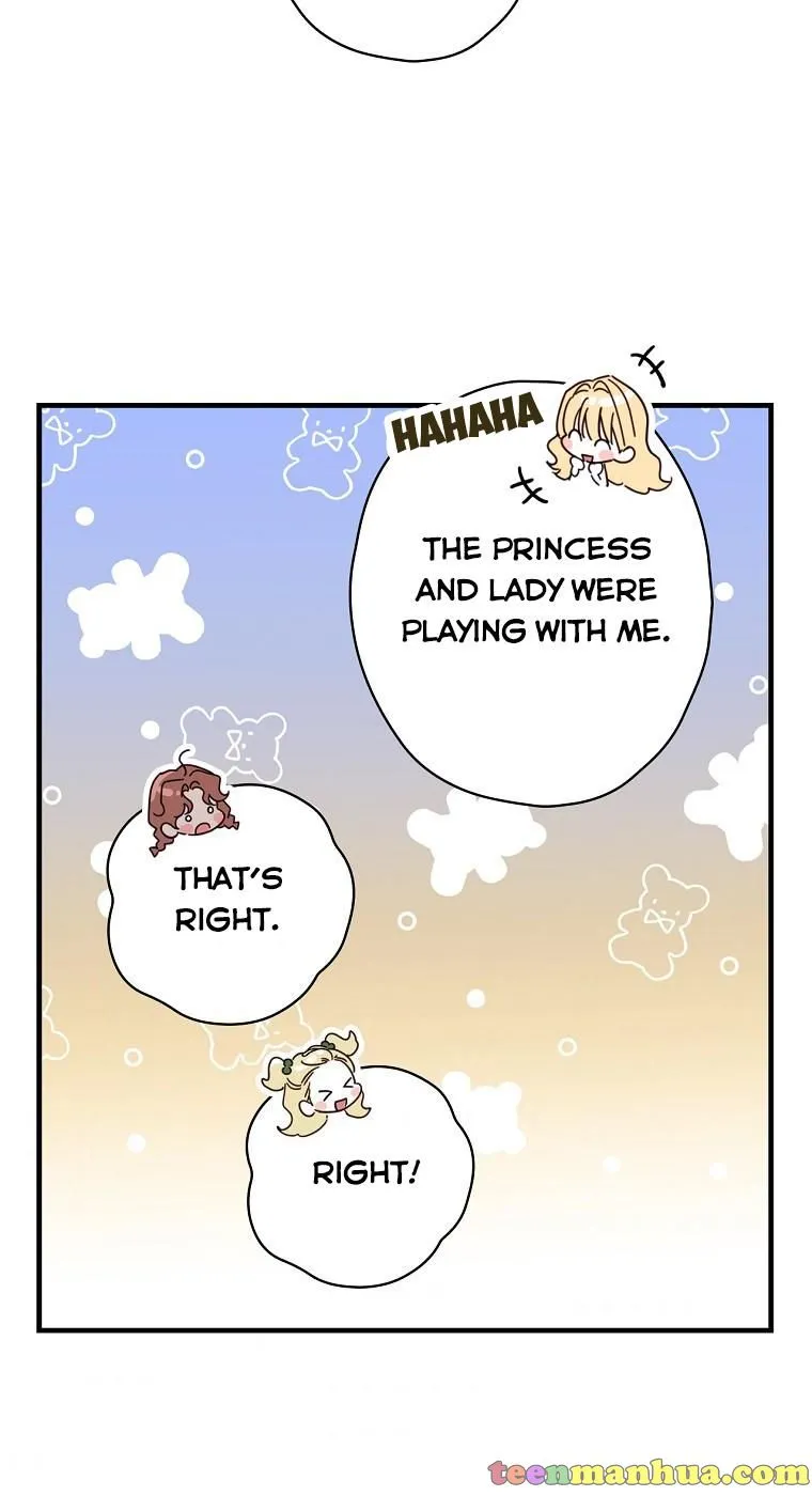 How to Get My Husband on My Side Ch. 23.1 – page 29