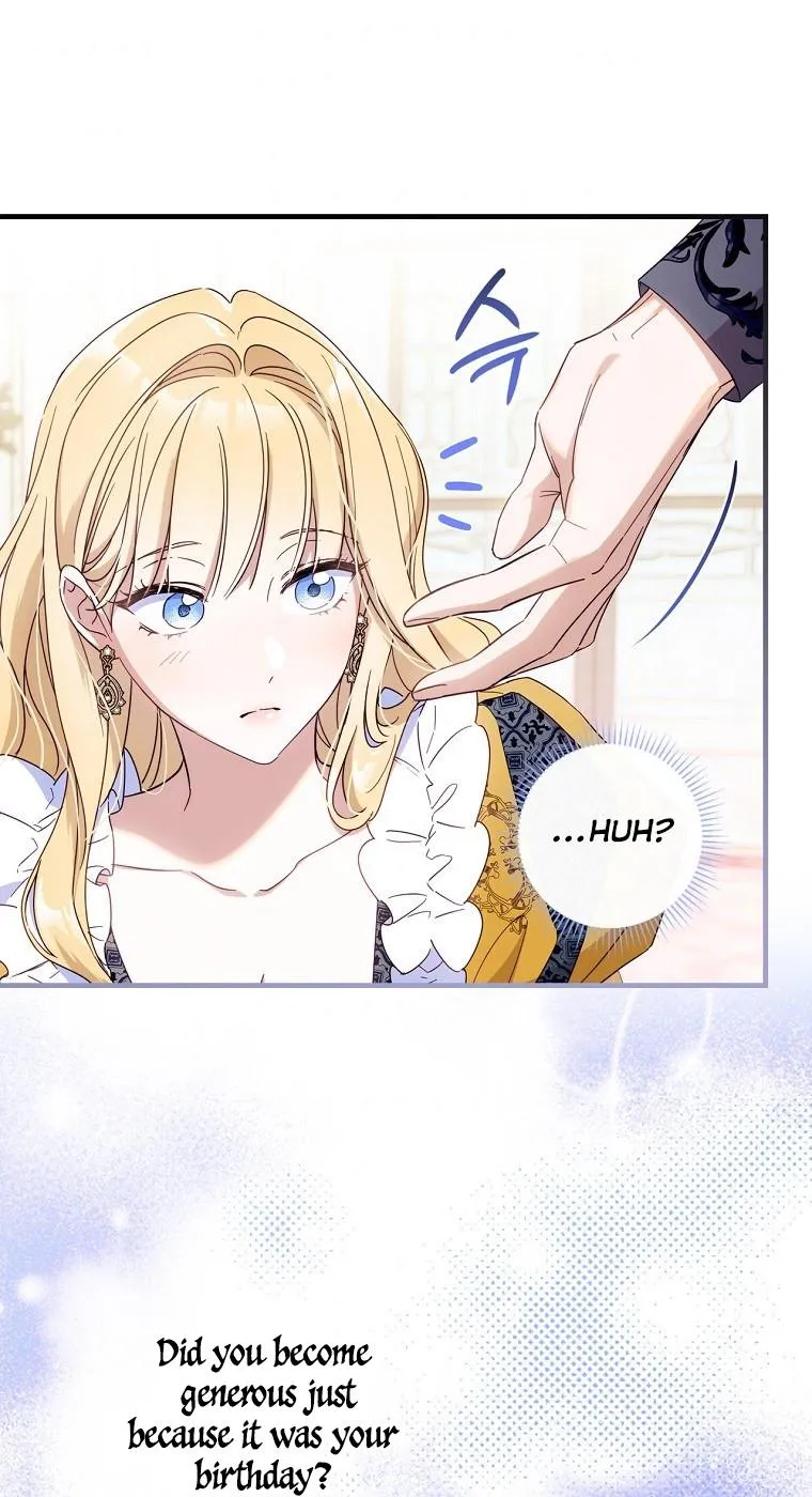How to Get My Husband on My Side Ch. 23.1 – page 30
