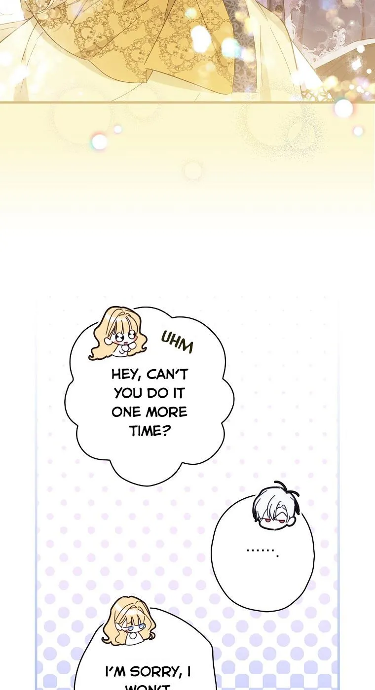 How to Get My Husband on My Side Ch. 23.1 – page 33