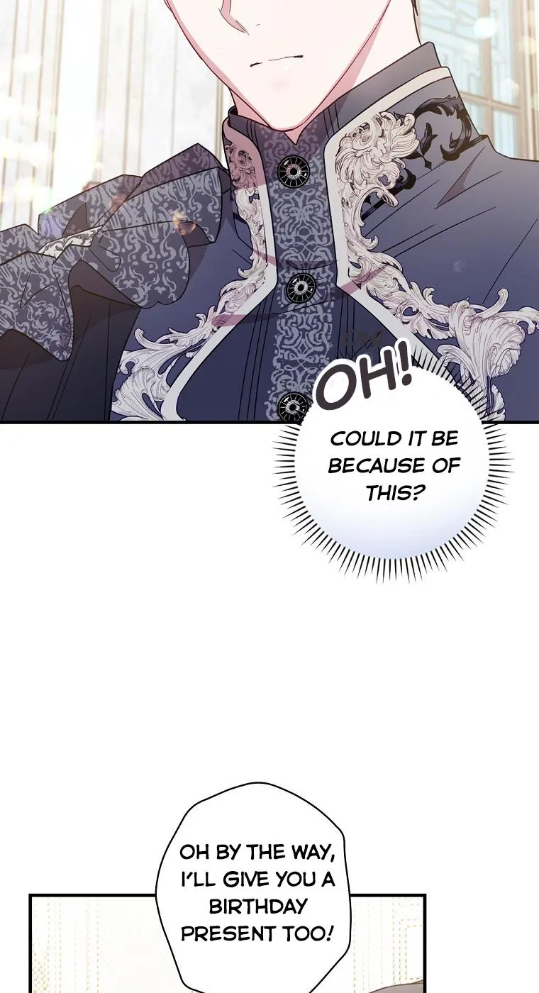 How to Get My Husband on My Side Ch. 23.1 – page 35
