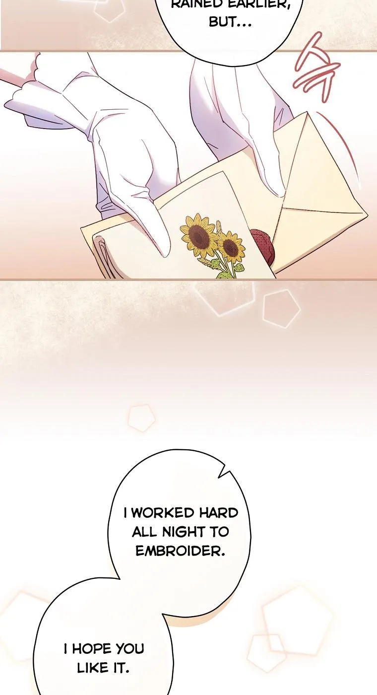 How to Get My Husband on My Side Ch. 23.1 – page 38
