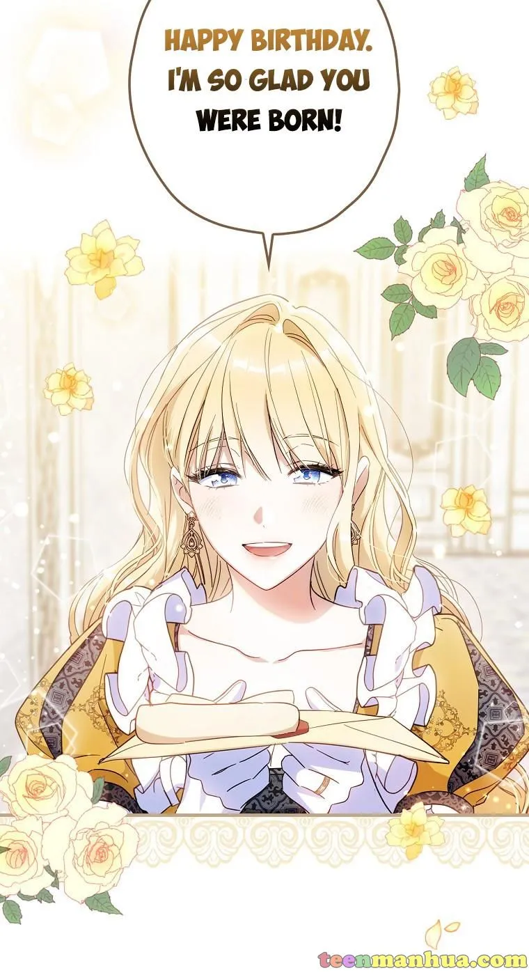 How to Get My Husband on My Side Ch. 23.1 – page 40