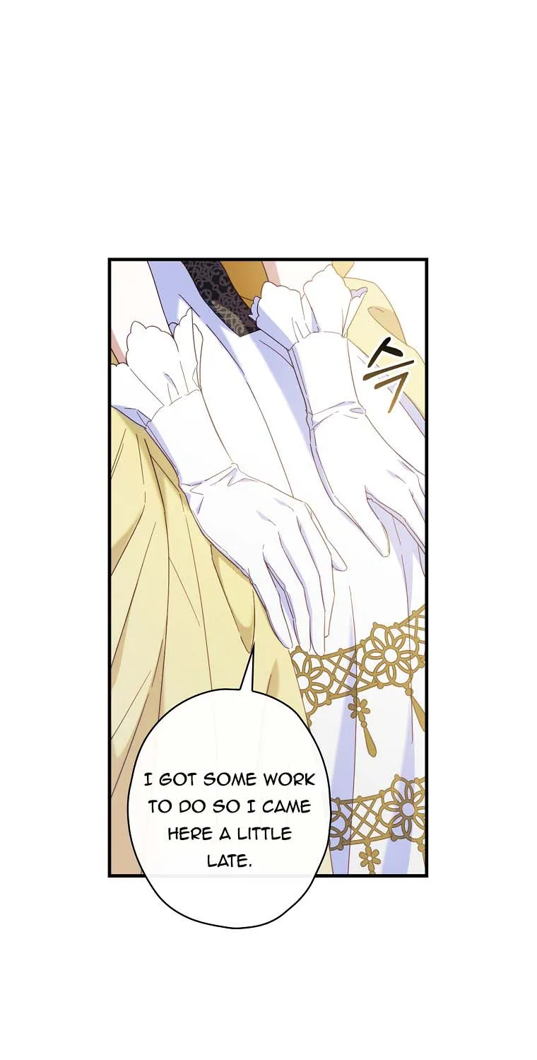 How to Get My Husband on My Side Ch. 23 – page 1