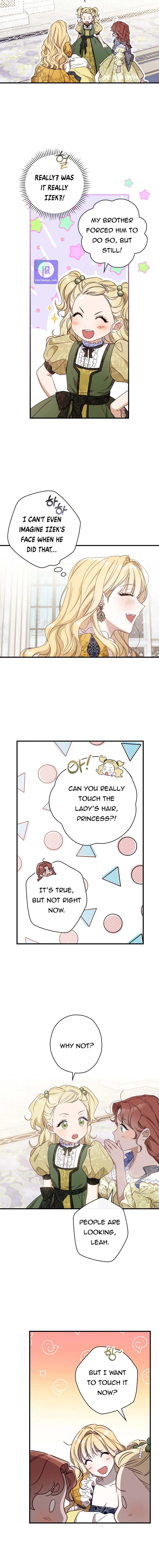 How to Get My Husband on My Side Ch. 23 – page 2