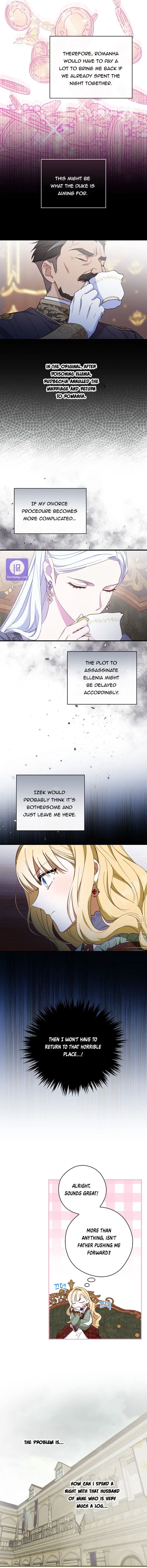 How to Get My Husband on My Side Ch. 24 – page 2