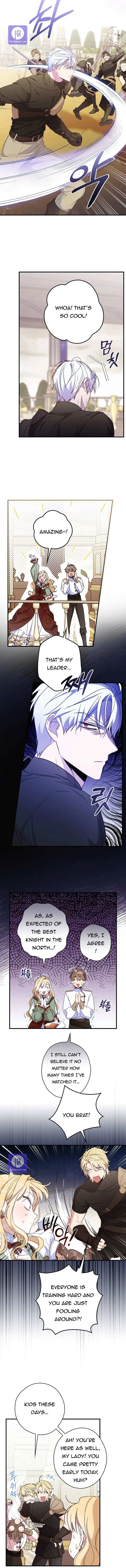 How to Get My Husband on My Side Ch. 24 – page 4