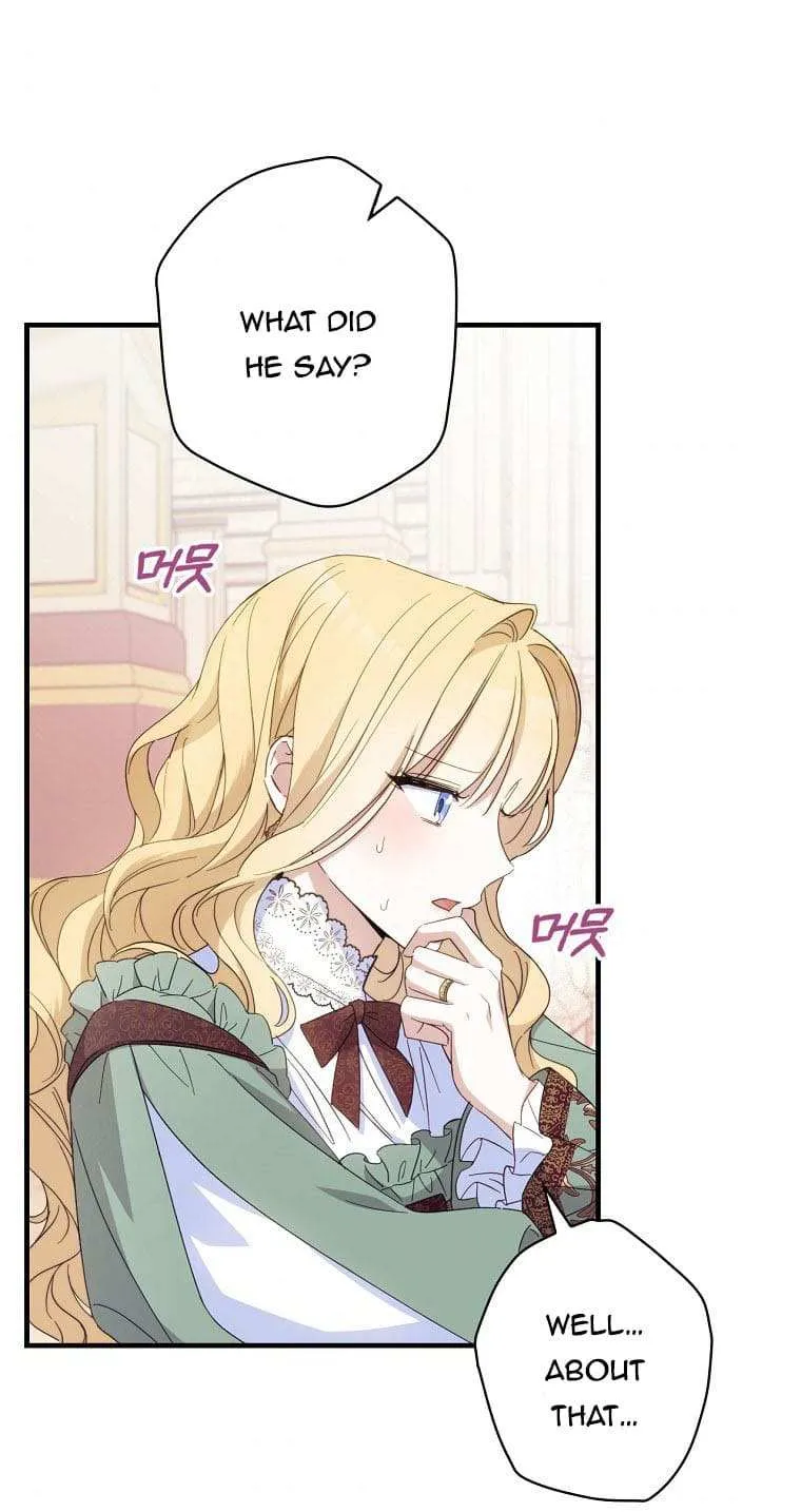 How to Get My Husband on My Side Ch. 24 – page 7
