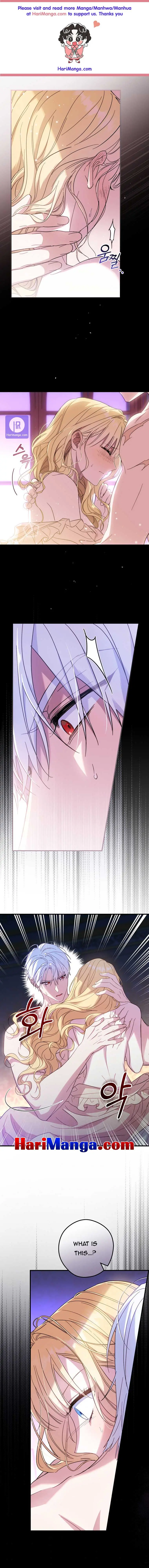 How to Get My Husband on My Side Ch. 26 – page 1