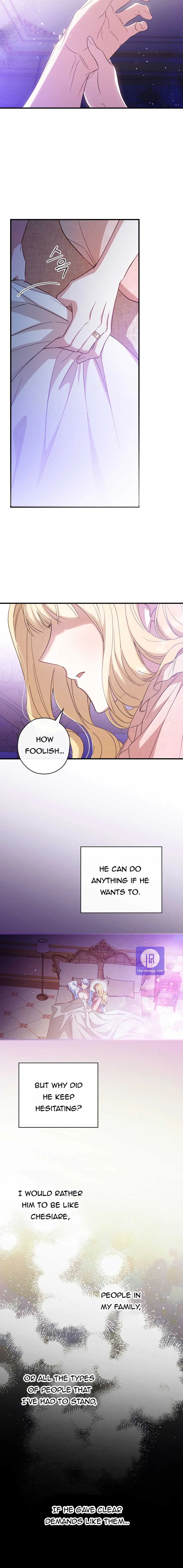 How to Get My Husband on My Side Ch. 26 – page 6