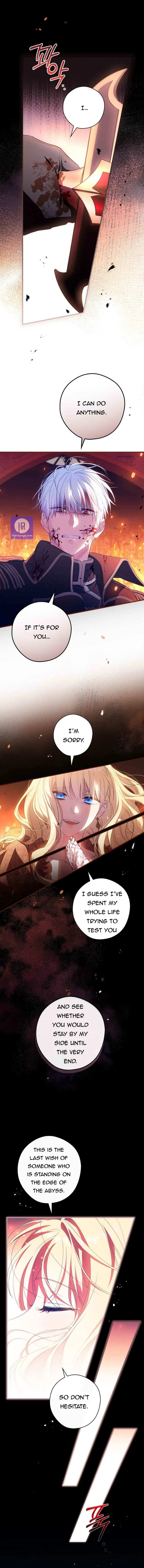 How to Get My Husband on My Side Ch. 27 – page 4