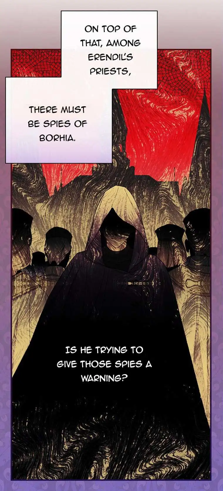 How to Get My Husband on My Side Ch. 27 – page 6