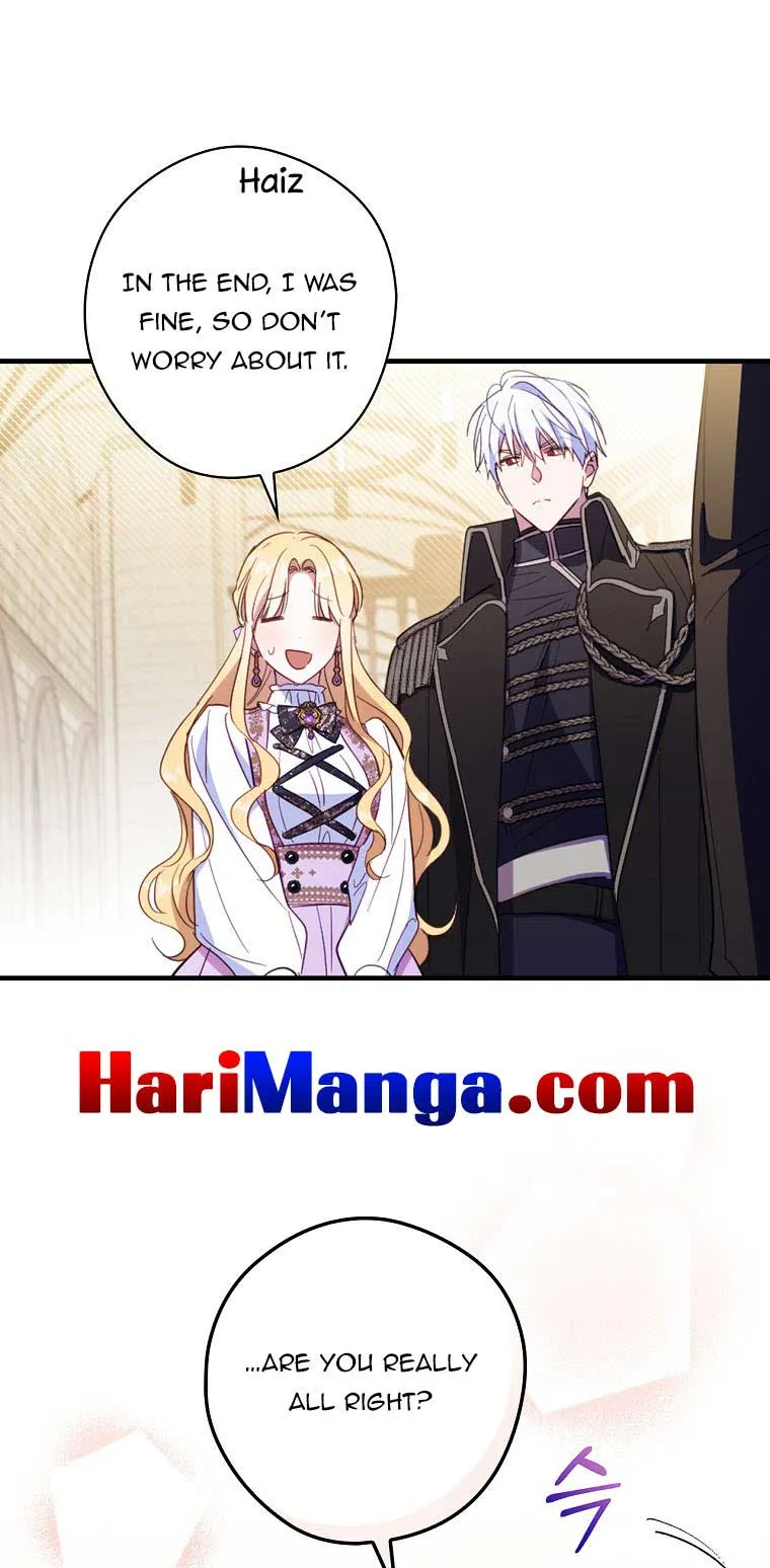 How to Get My Husband on My Side Ch. 28 – page 6
