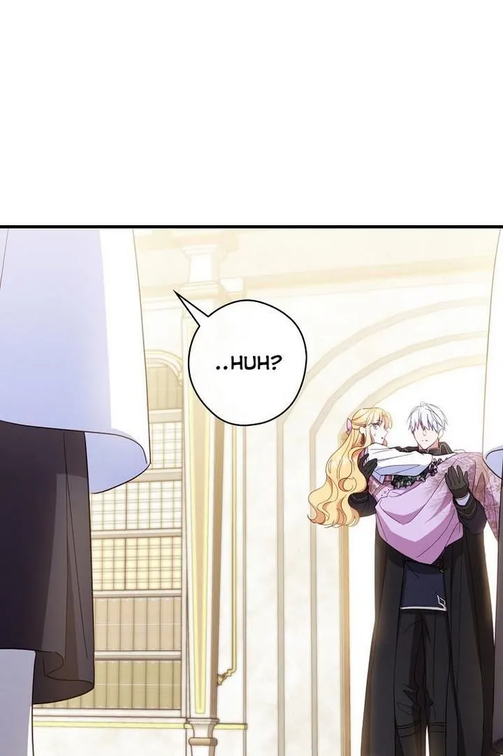 How to Get My Husband on My Side Ch. 29 – page 21