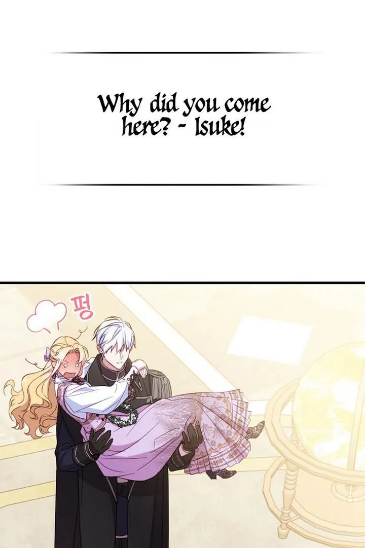 How to Get My Husband on My Side Ch. 29 – page 28