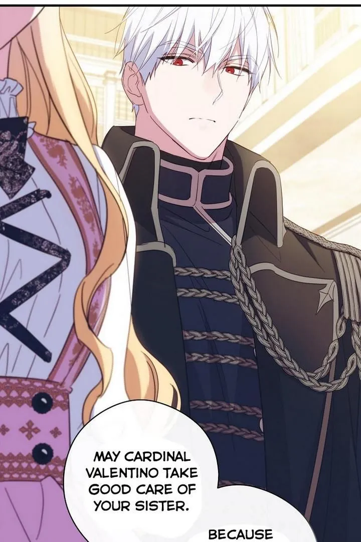 How to Get My Husband on My Side Ch. 29 – page 33