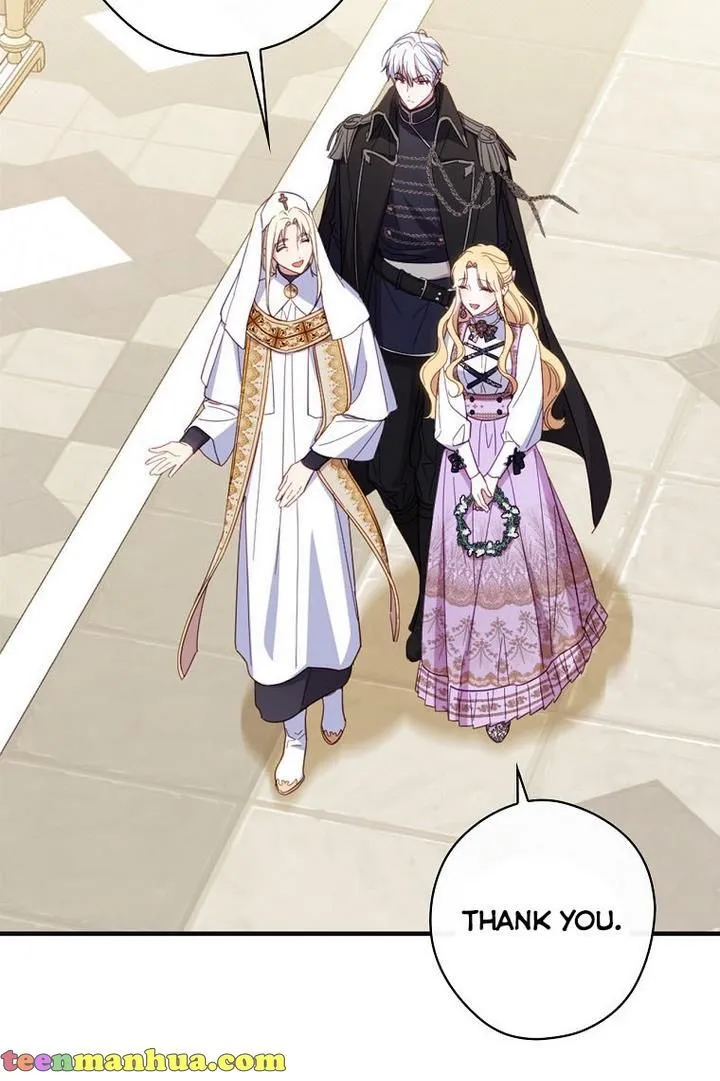 How to Get My Husband on My Side Ch. 29 – page 37