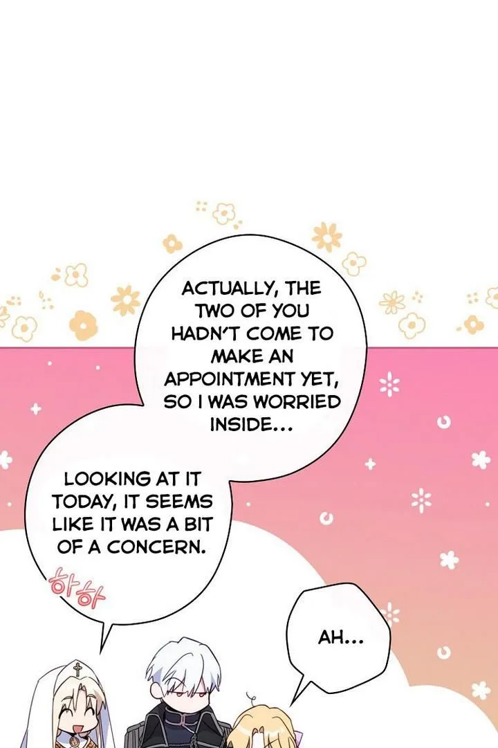How to Get My Husband on My Side Ch. 29 – page 38