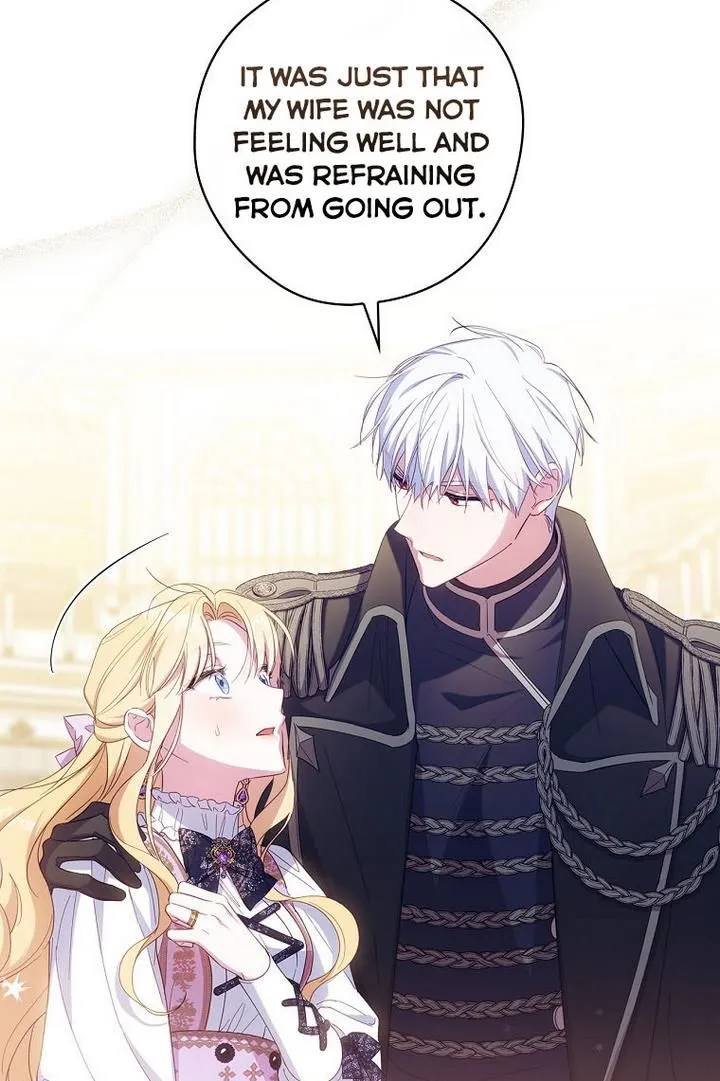 How to Get My Husband on My Side Ch. 29 – page 45