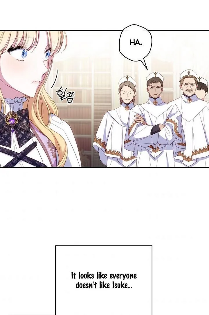 How to Get My Husband on My Side Ch. 29 – page 50