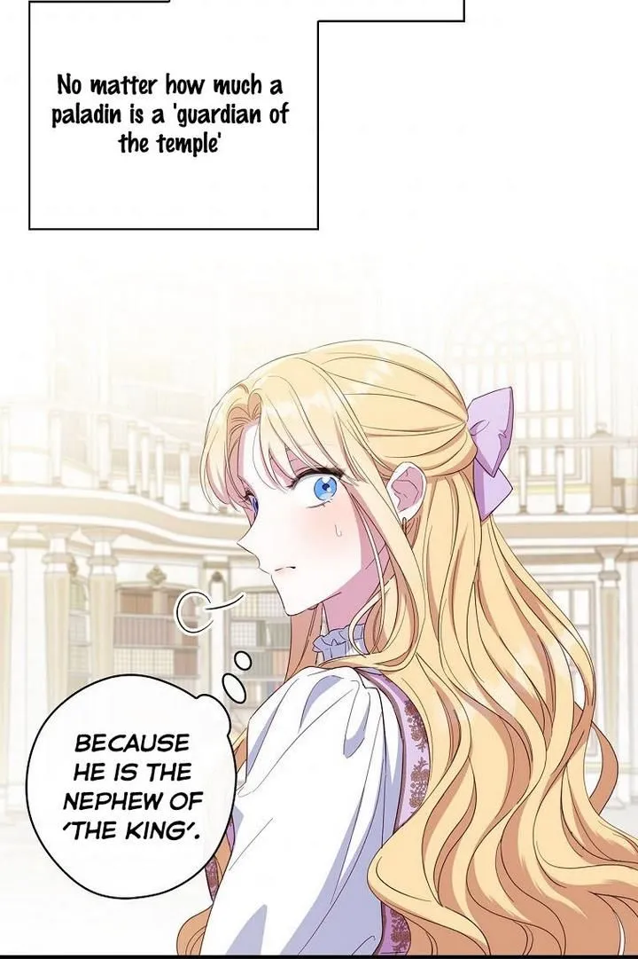How to Get My Husband on My Side Ch. 29 – page 51