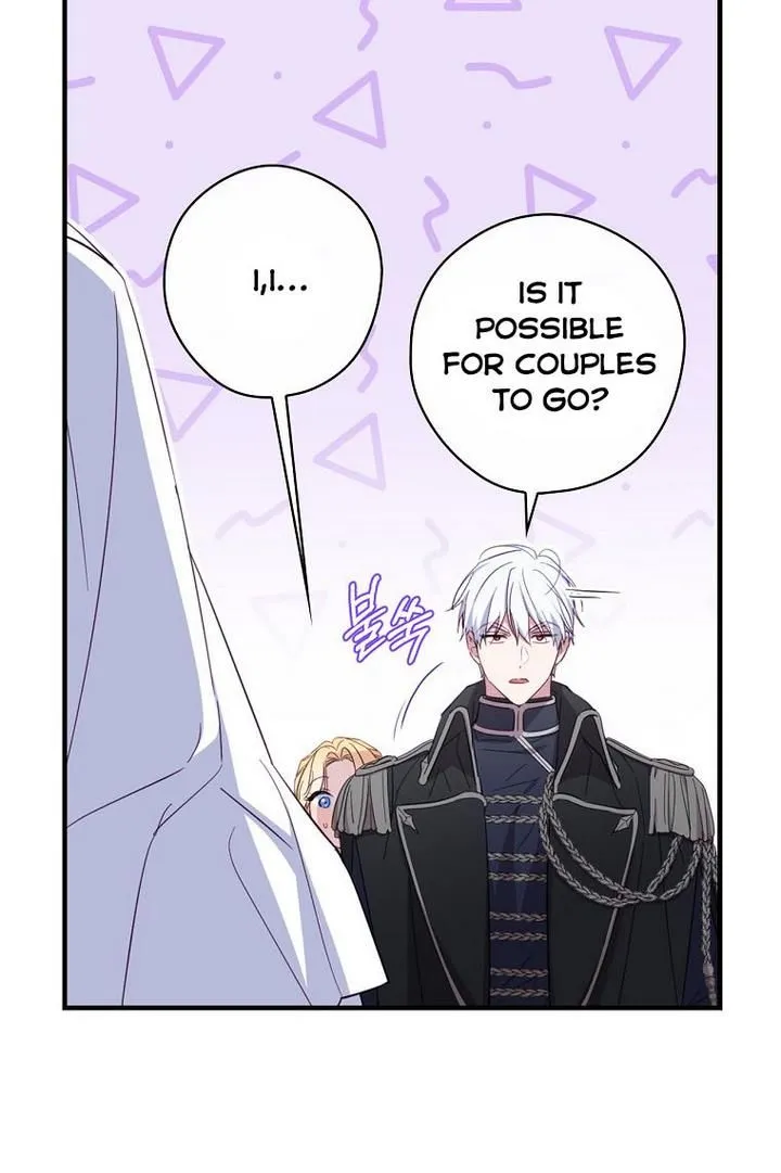 How to Get My Husband on My Side Ch. 29 – page 57
