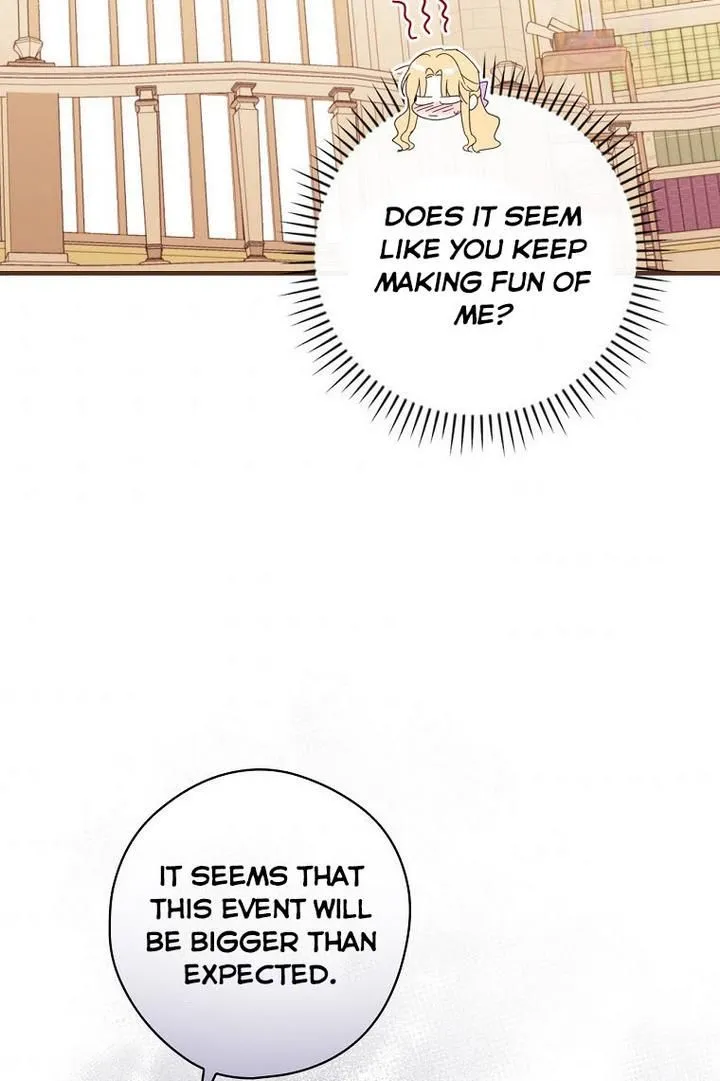 How to Get My Husband on My Side Ch. 29 – page 59