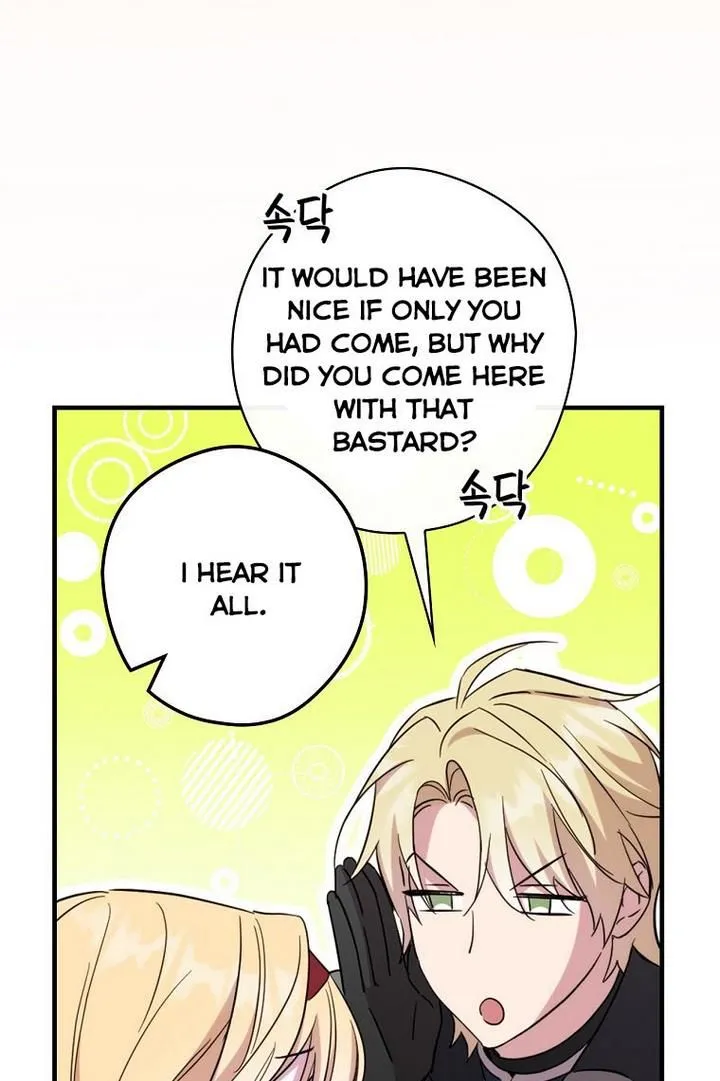 How to Get My Husband on My Side Ch. 29 – page 66