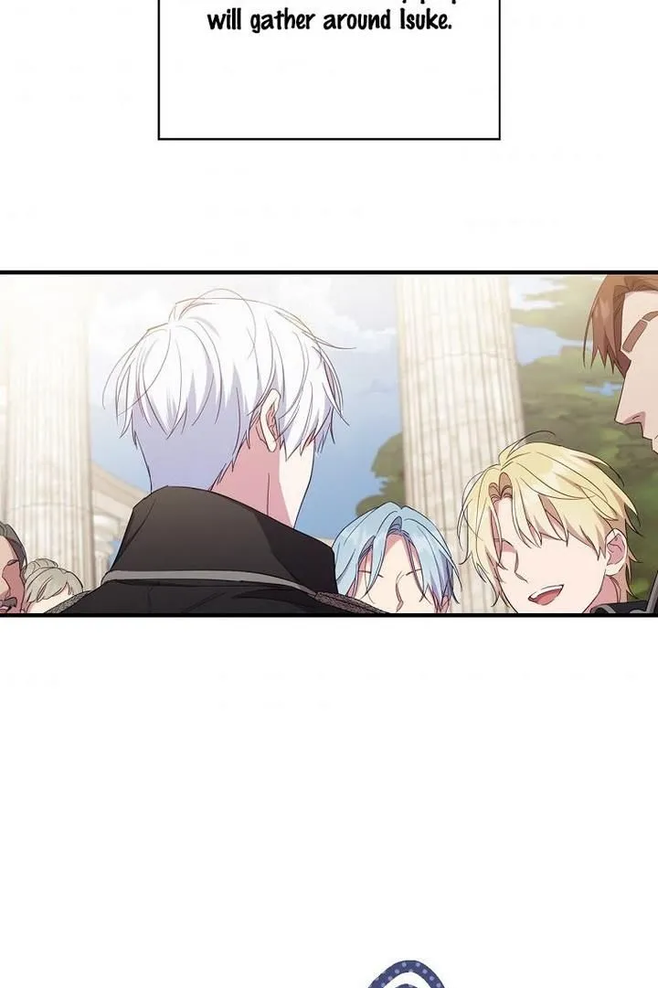 How to Get My Husband on My Side Ch. 29 – page 69