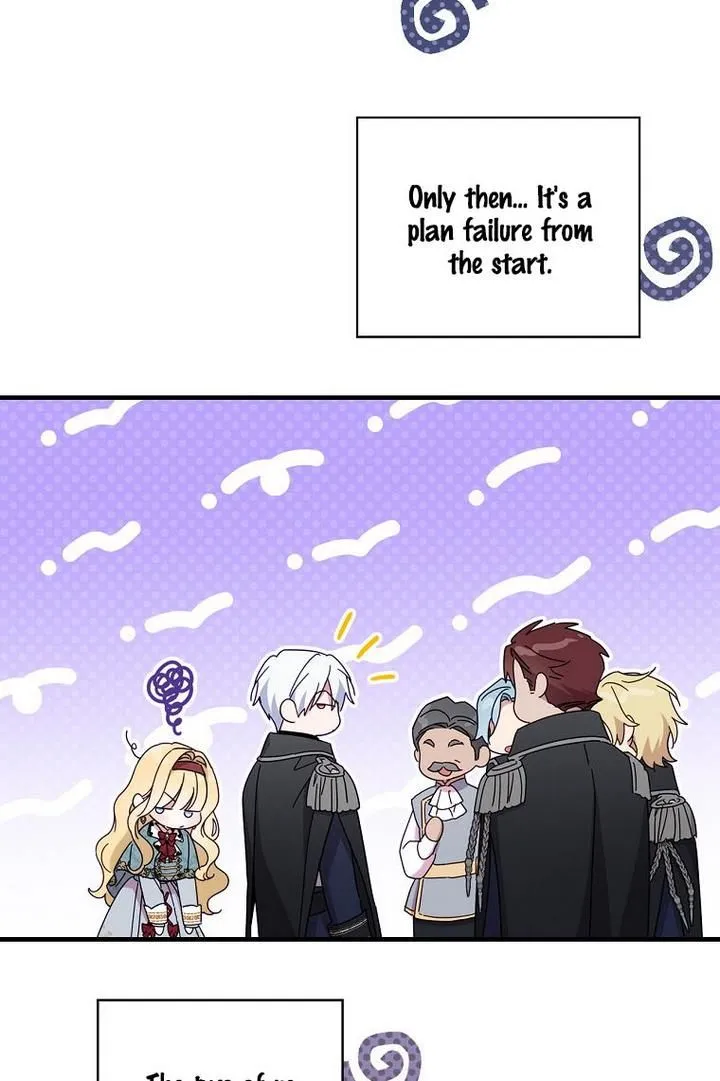 How to Get My Husband on My Side Ch. 29 – page 70