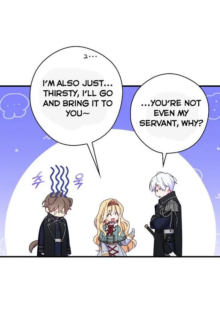 How to Get My Husband on My Side Ch. 29 – page 81