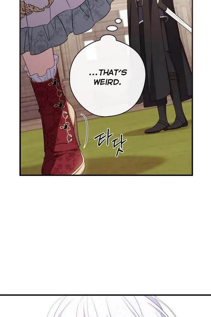 How to Get My Husband on My Side Ch. 29 – page 84