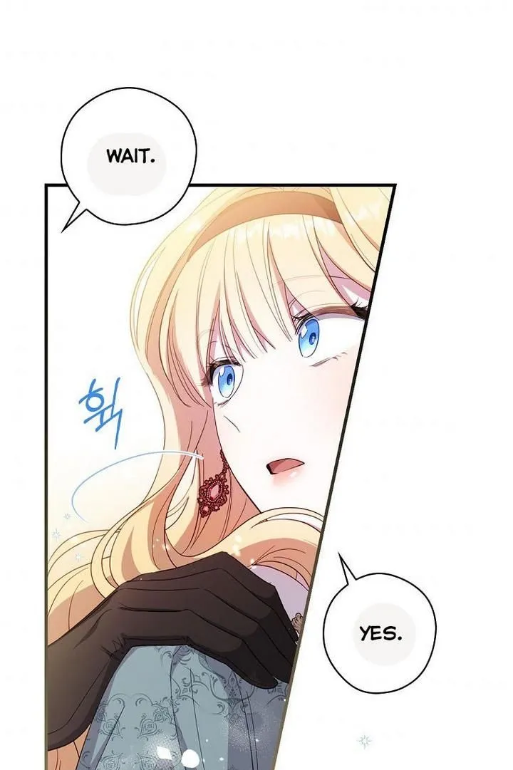 How to Get My Husband on My Side Ch. 29 – page 86