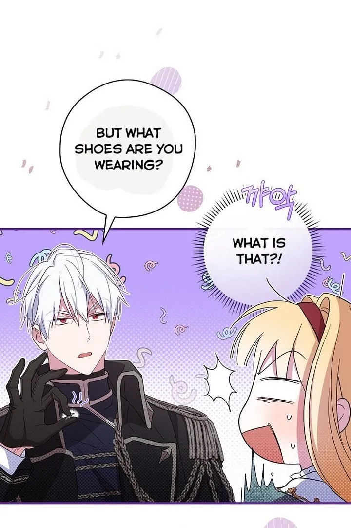 How to Get My Husband on My Side Ch. 29 – page 90