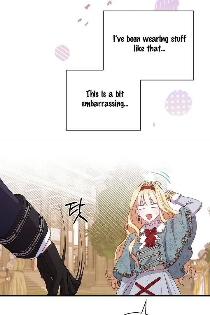 How to Get My Husband on My Side Ch. 29 – page 91