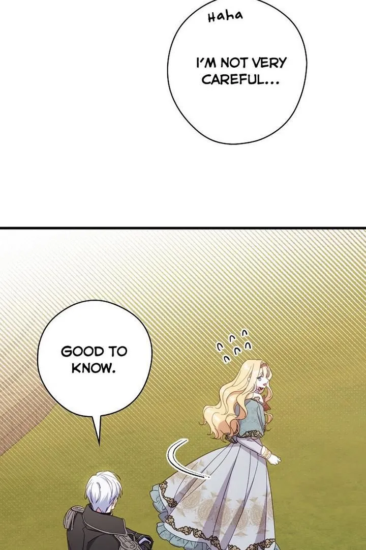 How to Get My Husband on My Side Ch. 29 – page 92