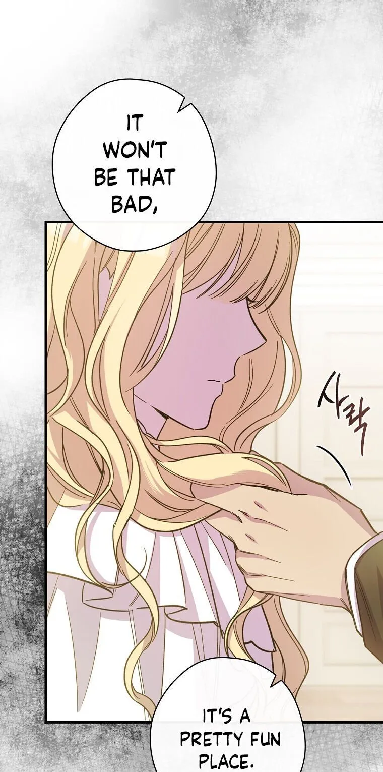 How to Get My Husband on My Side Ch. 3 – page 11