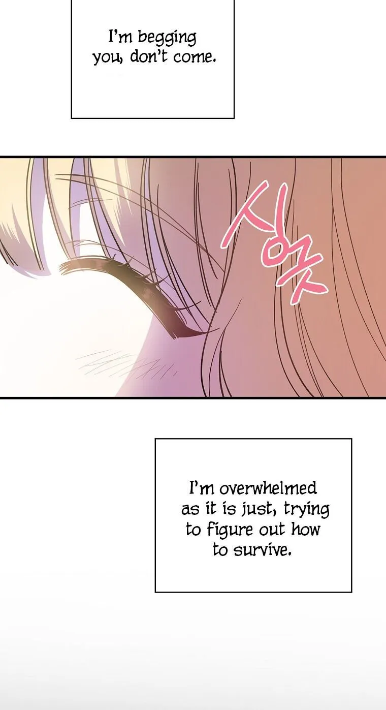 How to Get My Husband on My Side Ch. 3 – page 13
