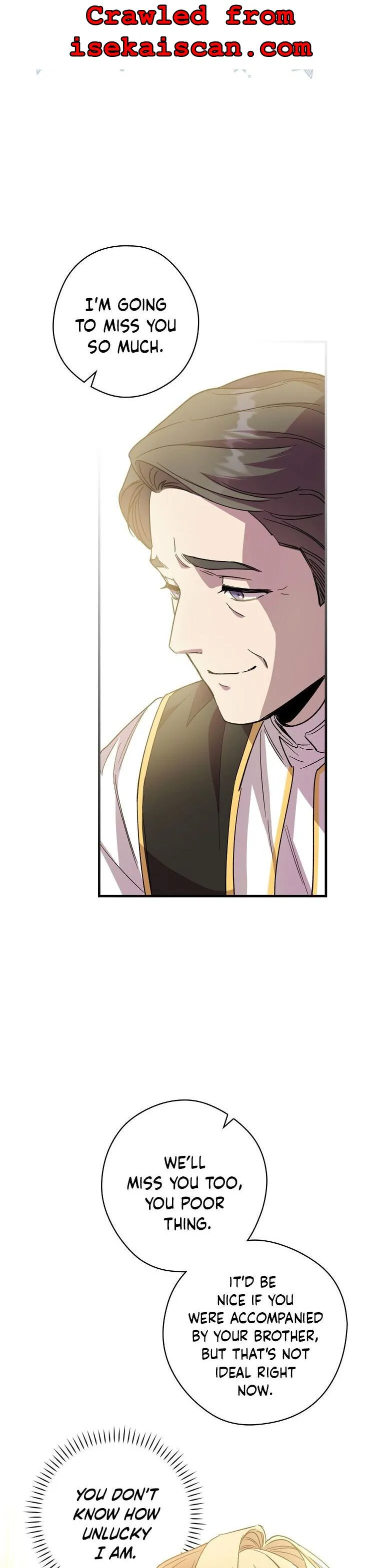 How to Get My Husband on My Side Ch. 3 – page 19