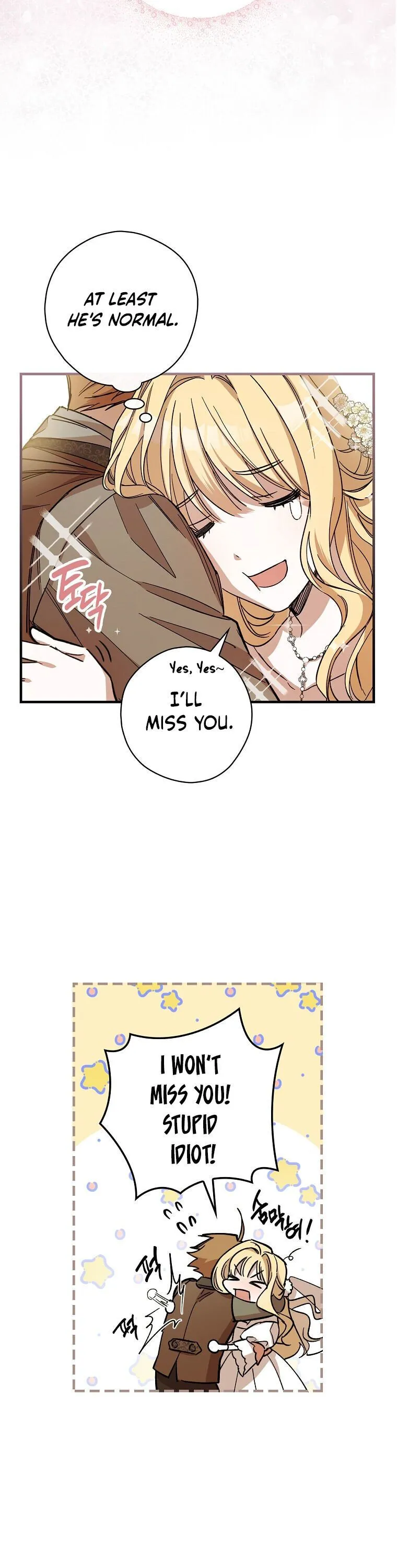 How to Get My Husband on My Side Ch. 3 – page 24