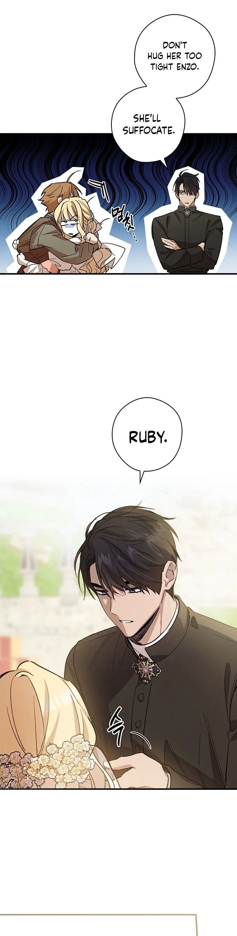 How to Get My Husband on My Side Ch. 3 – page 25