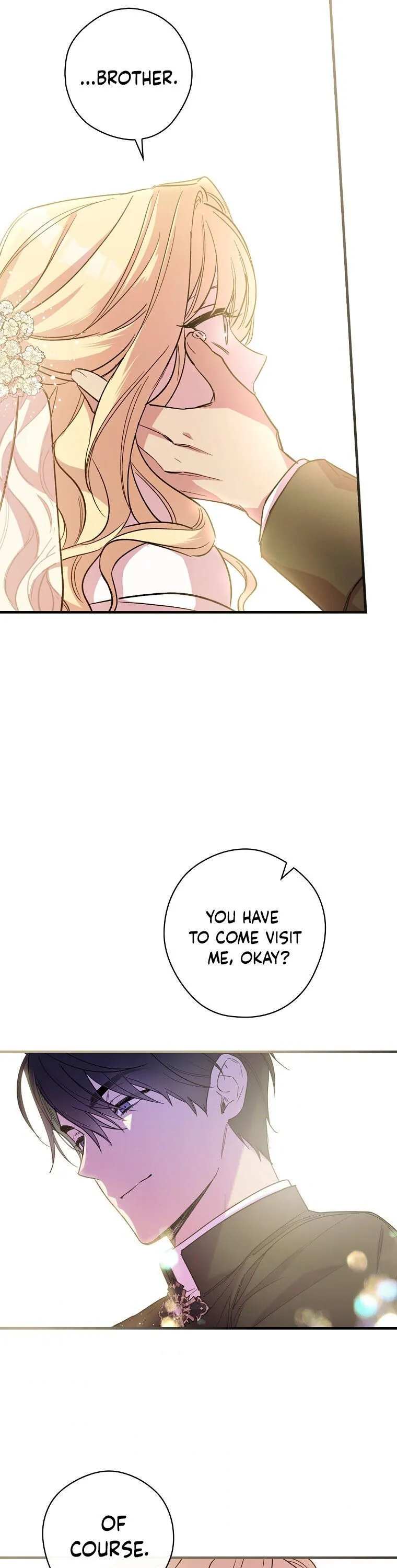How to Get My Husband on My Side Ch. 3 – page 26