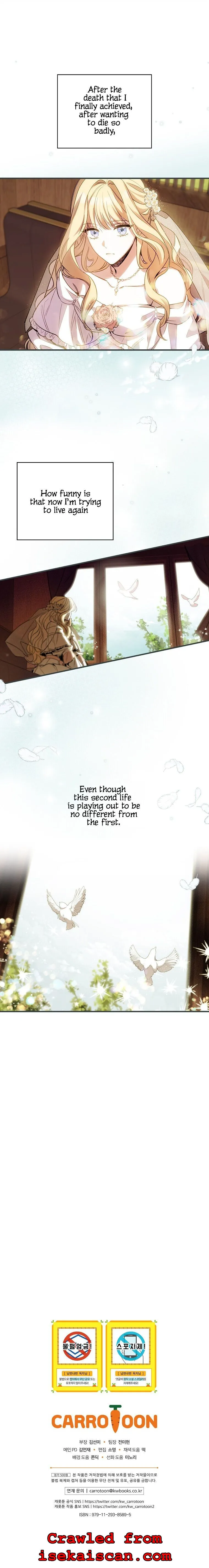 How to Get My Husband on My Side Ch. 3 – page 28