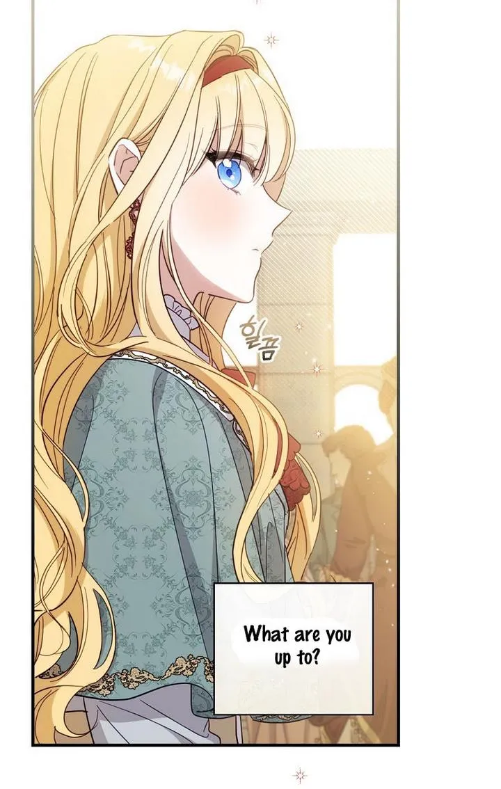 How to Get My Husband on My Side Ch. 30 – page 2
