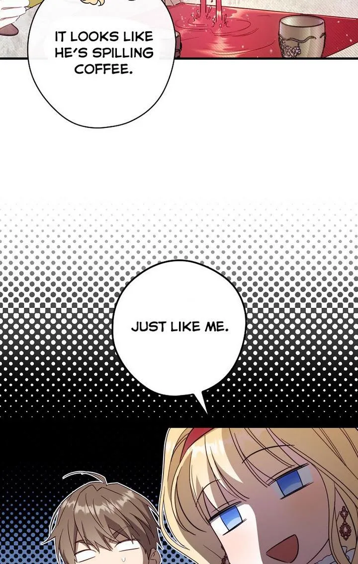 How to Get My Husband on My Side Ch. 30 – page 4