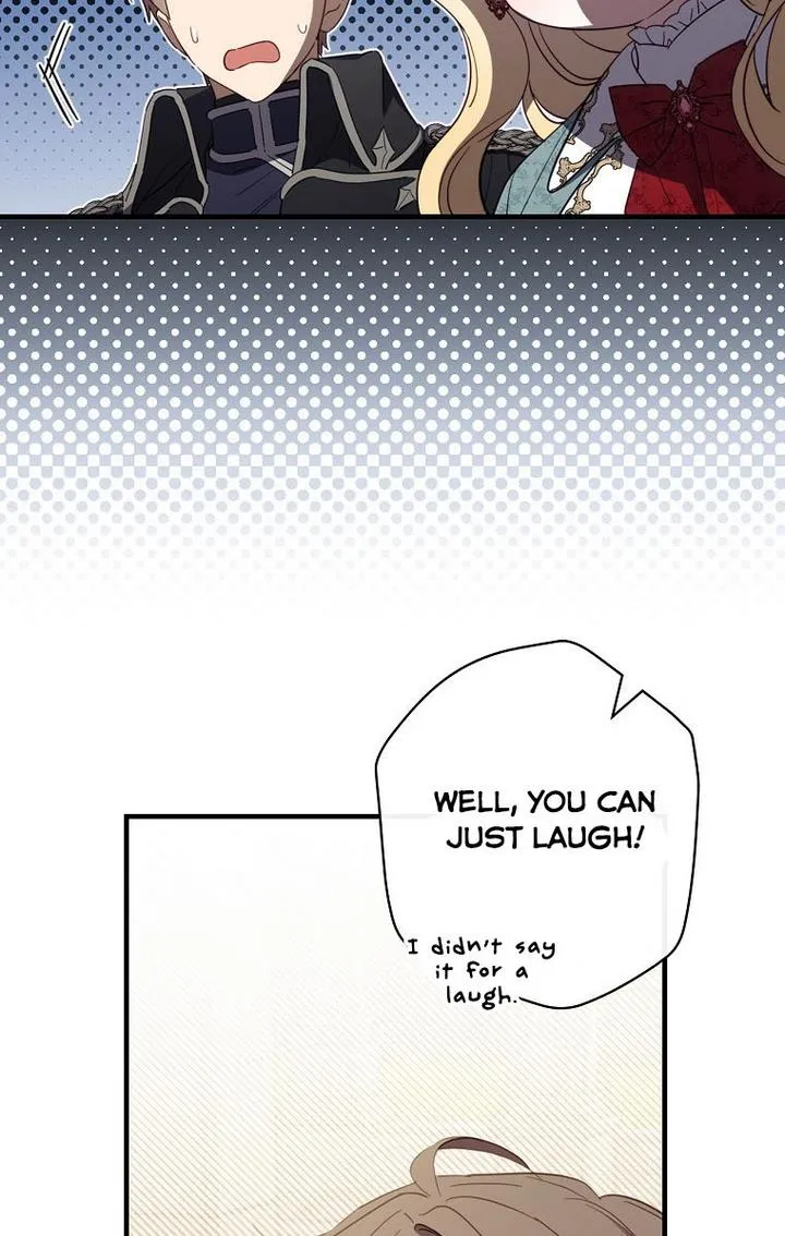 How to Get My Husband on My Side Ch. 30 – page 5